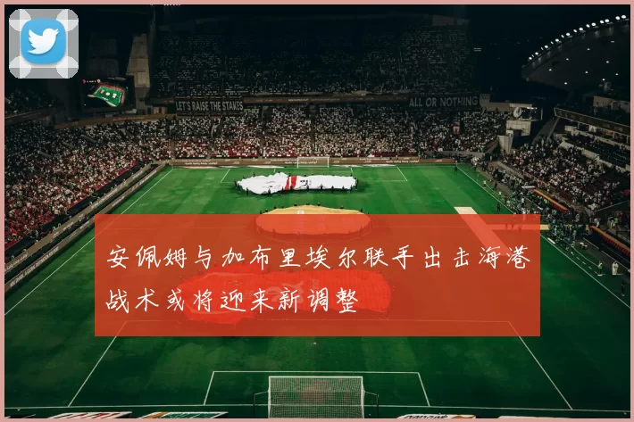 安佩姆与加布里埃尔联手出击海港战术或将迎来新调整